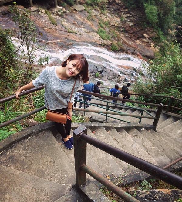 du lịch Sapa